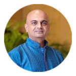 Dilip Patel