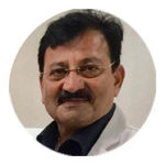 Dr. Kaushik Barot
