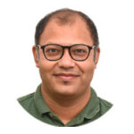 Pratik Shah