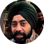 Surinder Khanuja