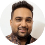 Tanmay Mehta